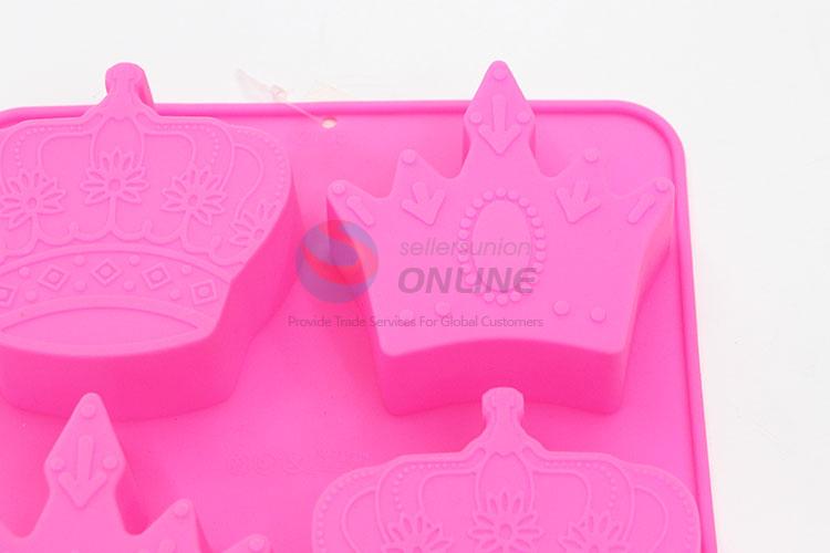 Eco-friendly Silicone Cake Mould