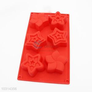 New Product Silicone Cake Mould