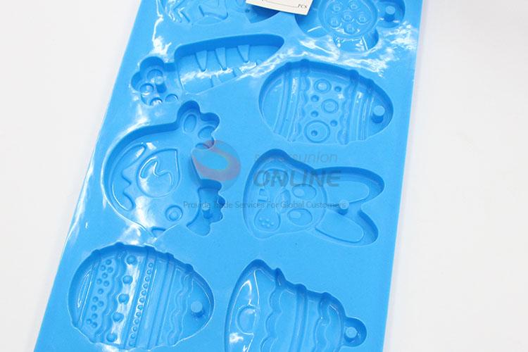 Utility and Durable Silicone Cake Mould