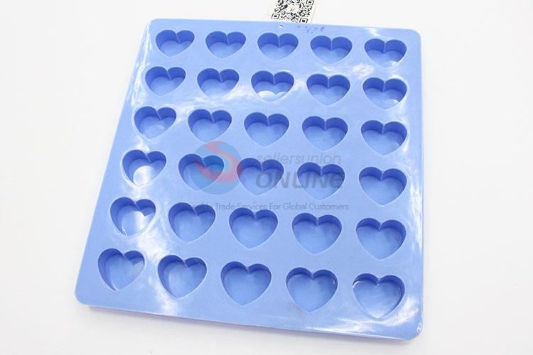 Silica Gel Chocolate/Cake Mould