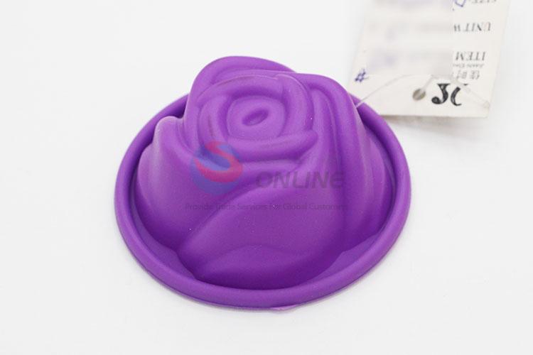 New Useful Silicone Cake Mould