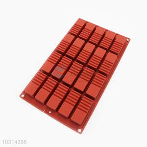 Nontoxic and Safe Silicone Cake Mould