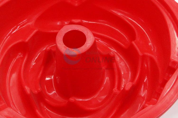 Cheap and High Quality Silicone Cake Mould