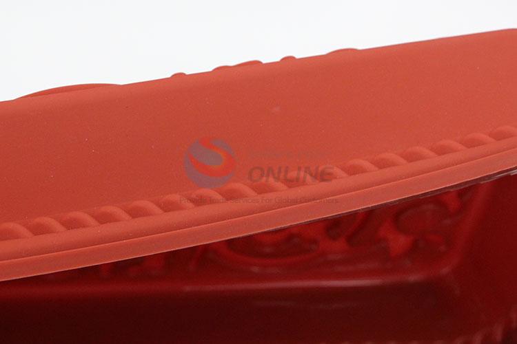 Beautiful Silicone Cake Mould