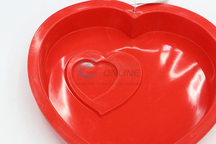 Cheap Professional Silicone Cake Mould