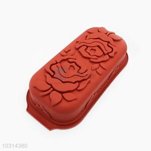 China Factory Silicone Cake Mould