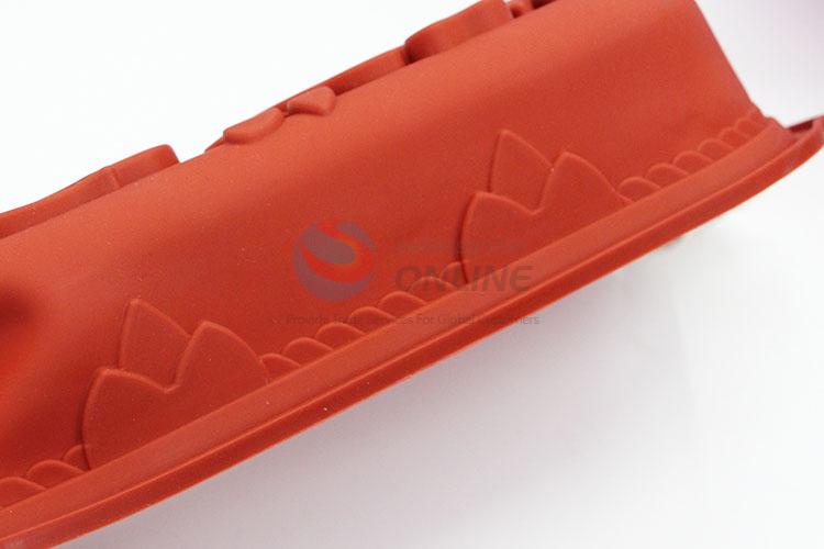 China Factory Silicone Cake Mould