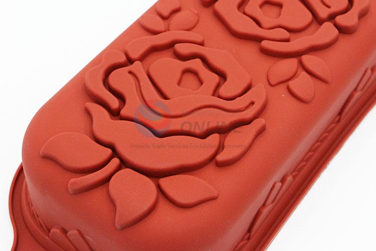 China Factory Silicone Cake Mould