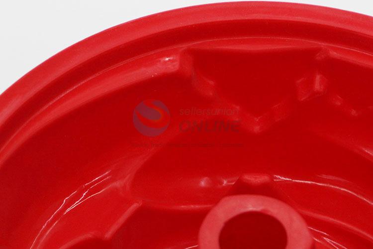 Cheap and High Quality Silicone Cake Mould