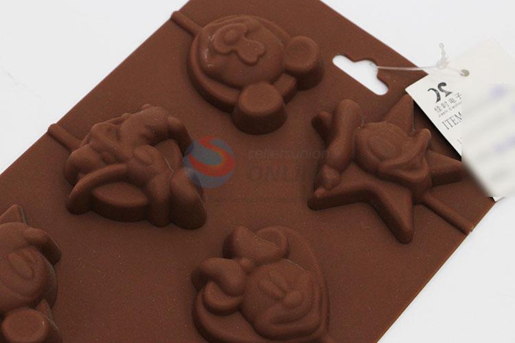 Direct Factory Silicone Chocolate Mould