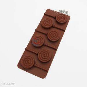 Chinese Factory Silicone Chocolate Mould