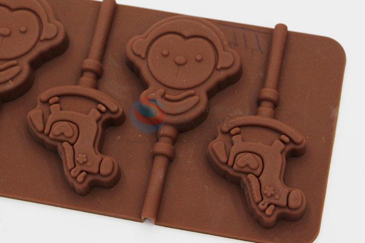 Professional Silicone Chocolate Mould