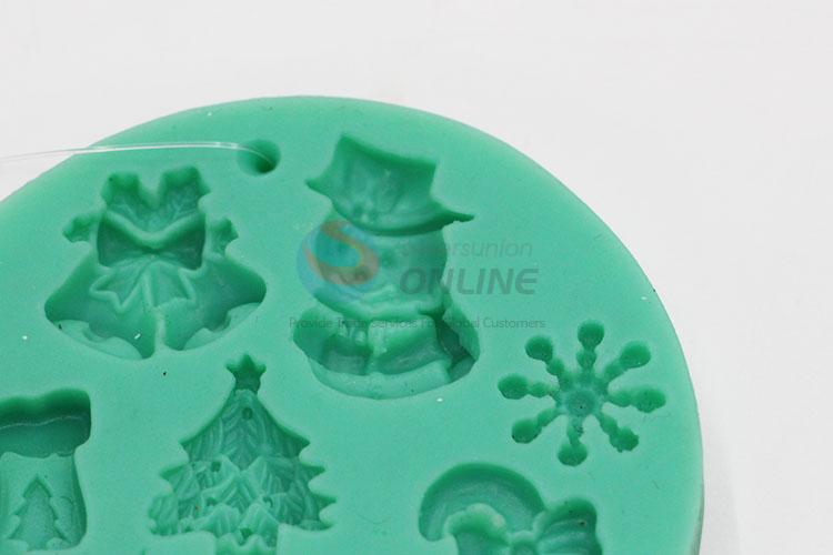 2016 Silicone Decorating Cake Mould