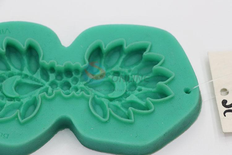 Cheapest Silicone Decorating Cake Mould