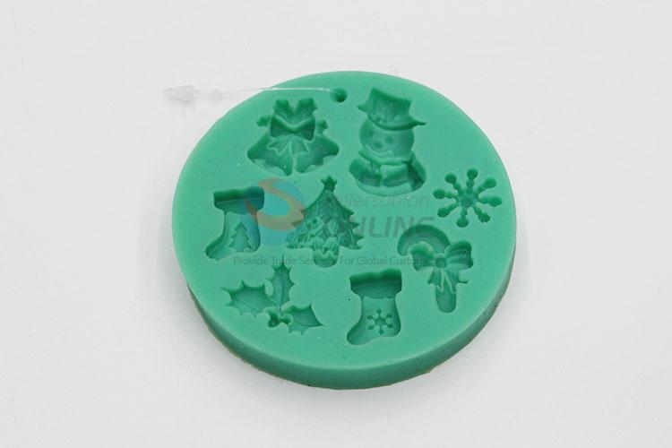 2016 Silicone Decorating Cake Mould