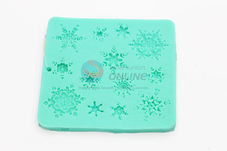 Chinese Factory Silicone Decorating Cake Mould