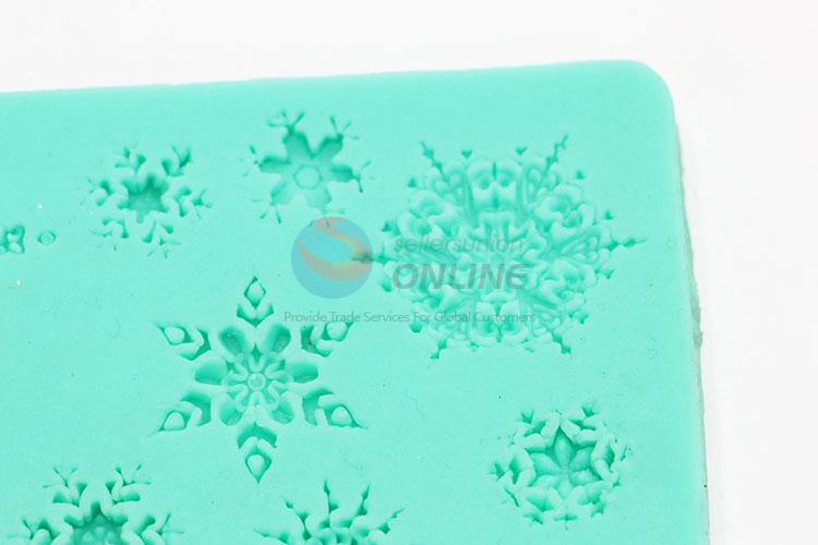 Chinese Factory Silicone Decorating Cake Mould