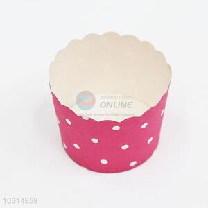 Promotional Gift Paper Baking Cups for Cake