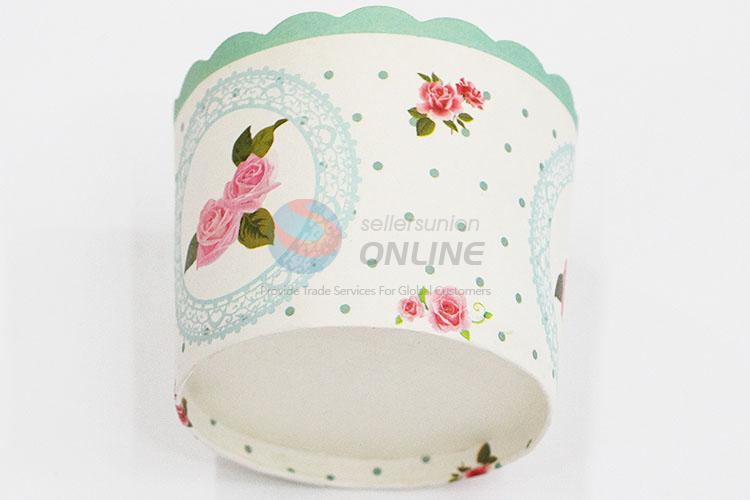 Baking Muffin Cupcake Paper Cake Cups for Promotion