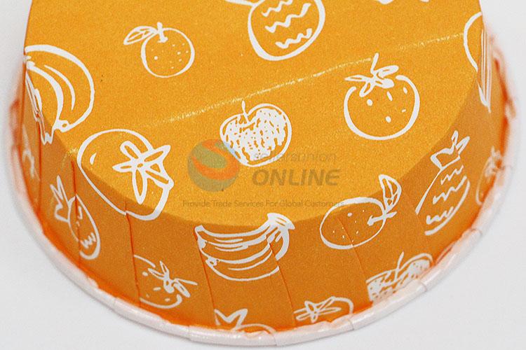 Cheap Price Disposable Paper Cake Cup Muffin Cup