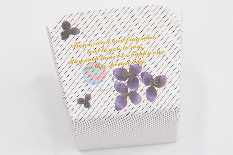 Disposable Paper Cake Cup Muffin Cup for Promotion