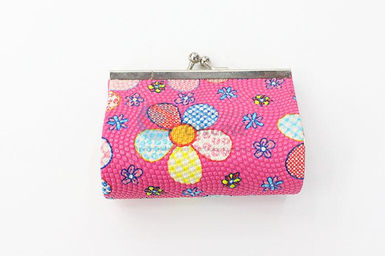 Wholesale Customized Coin Bag