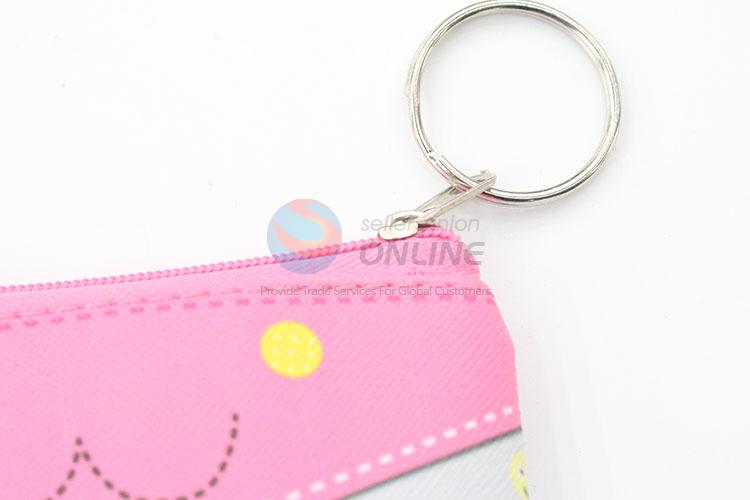 Factory Direct High Quality Customized Coin Bag