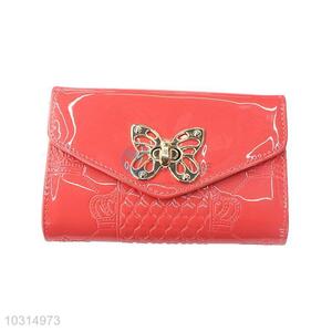 Chinese Factory Customized Women Wallet