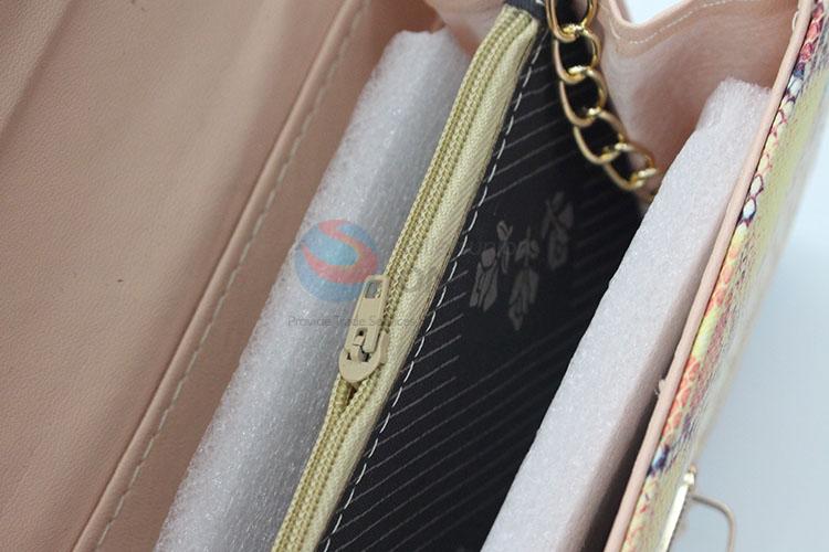 Excellent Quality Customized Women Wallet