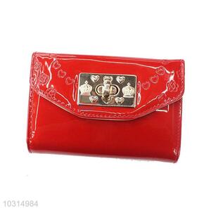 Good Reputation Quality Customized Women Wallet