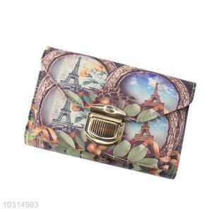 Most Popular Customized Women Wallet