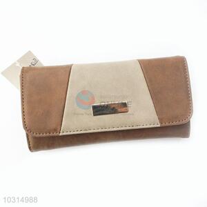 New Useful Customized Women Wallet