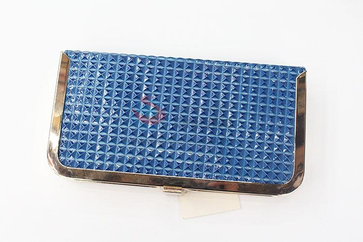 Factory Direct Long Customized Wallet