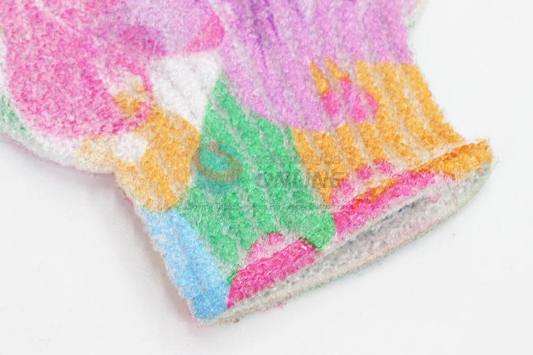 Excellent Quality Bath Gloves For Shower