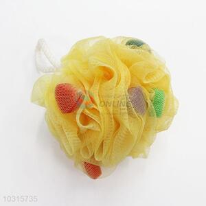 Hot Selling Bath Ball For Shower