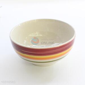 Top quality new style ceramic bowl