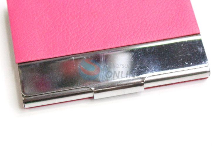 Factory Wholesale Cardcase for Sale