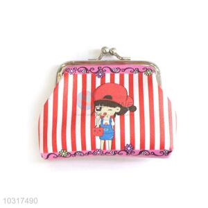 Good Quality Change Pocket Cute Coin Purse