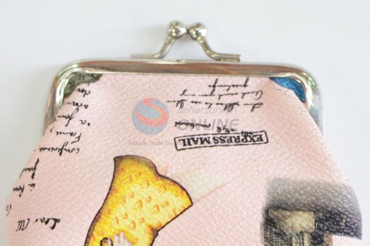 Good Sale Cute Handbag Coin Purse