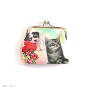 New Design Coin Purse Fashion Change Pocket