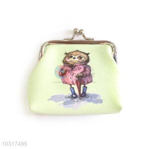 Best Sale Coin Purse Colorful Coin Pocket