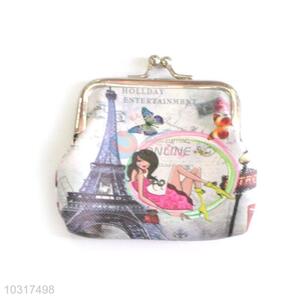 Cute Design Fashion Handbag Coin Purse