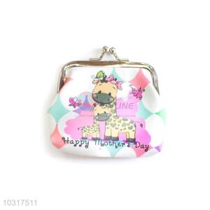 Best Sale Coin Purse Fashion Change Pocket