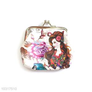 Good Quality Change Pocket Cute Handbag Coin Purse