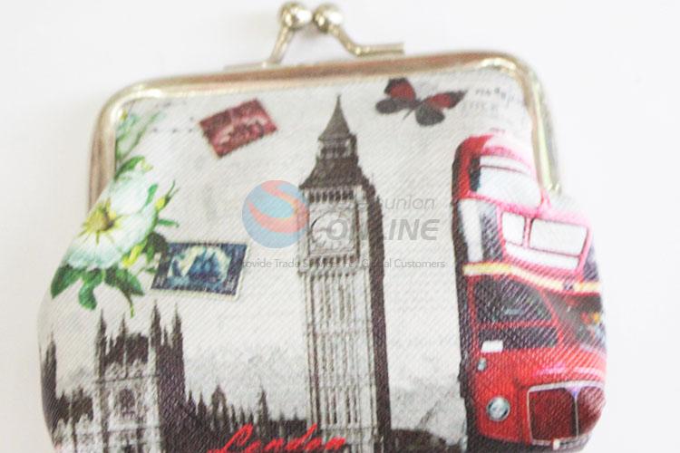 Hot Selling Change Pocket Fashion Handbag Coin Purse