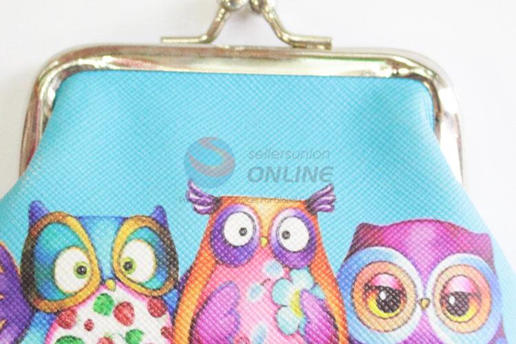 Custom Beauty Change Pocket Fashion Coinpurse