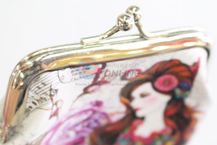 Good Quality Change Pocket Cute Handbag Coin Purse