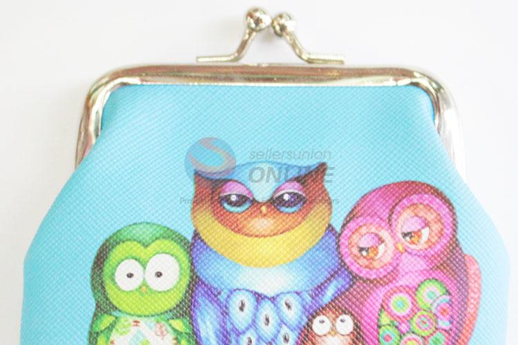 Creative Design Cute Coin Purse Change Pocket