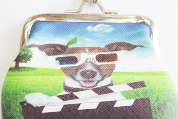 High Quality Change Pocket Cheap Coin Purse