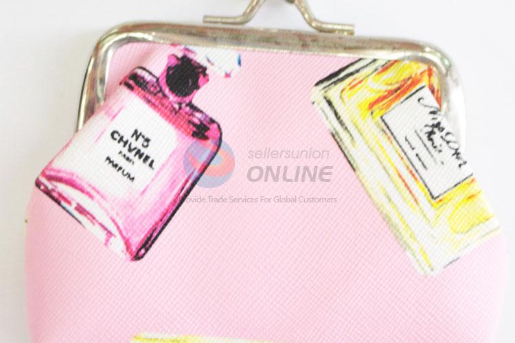 Best Sale Coin Purse Colorful Change Pocket